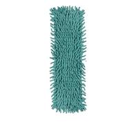 Urban living PALIO Recarga Microfibra Chenille POUR BALAI Manche Dusty Jade