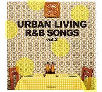 Urban Living R&B Songs Vol.2 C