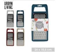 Urban Living Rallador 3 Cortes