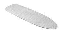 Urban Loft by Westex Deluxe - Cubierta y almohadilla de triple capa extra gruesa para tabla de planchar, Ib0316, 38 x 137 cm