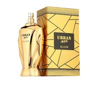 Urban Man Elixir, Eau de Parfum, Fragrance World, Hombre, 100 ml
