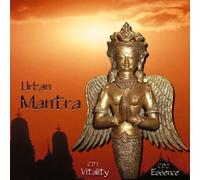 Urban Mantra (2 CDs) by Various Artists (2007-08-15)