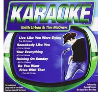 Urban/Mcgraw - Keith Urban/Tim Mcgraw