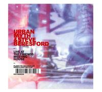 Urban Myth & Steve Beresford - Live At The Friends Meeting House