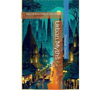 Urban Myths: Tales of India's Heart and Streets