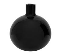 URBAN NATURE CULTURE Candelabro Bubble M 18 cm Black