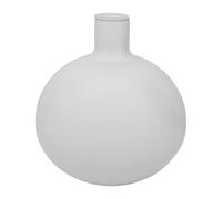 URBAN NATURE CULTURE Candelabro Bubble M 18 cm White