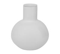URBAN NATURE CULTURE Candelabro Bubble S 12 cm Opaque white