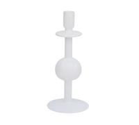 URBAN NATURE CULTURE Candelabro Bulb 30 cm blanco