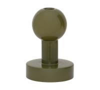 URBAN NATURE CULTURE Candelabro Pallo A 14.6 cm Capulet olive
