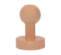 URBAN NATURE CULTURE Candelabro Pallo A 14.6 cm Pink sand