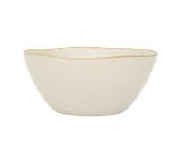 URBAN NATURE CULTURE Cuenco Ateljé Ø15.5 cm Beige