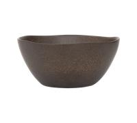 URBAN NATURE CULTURE Cuenco Ateljé Ø15.5 cm Brown