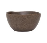 URBAN NATURE CULTURE Cuenco Ateljé tapas S Ø8.5 cm Brown