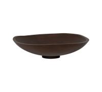 URBAN NATURE CULTURE Cuenco para servir Abre Ø37 cm Madera de mango