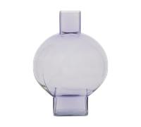 URBAN NATURE CULTURE Jarrón Cho 33 cm Orchid bloom