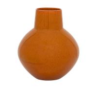 URBAN NATURE CULTURE Jarrón Cody 27.5 cm Red