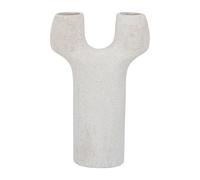 URBAN NATURE CULTURE Jarrón Harue 27 cm Off white