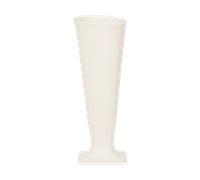 URBAN NATURE CULTURE Jarrón Mette 32 cm White