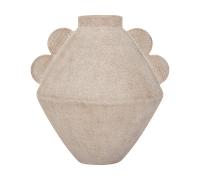 URBAN NATURE CULTURE Jarrón Mia 32 cm White