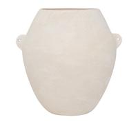 URBAN NATURE CULTURE Jarrón Sava Jarrón 37 cm White