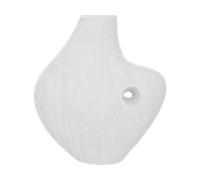 URBAN NATURE CULTURE Jarrón Talvi 42 cm White