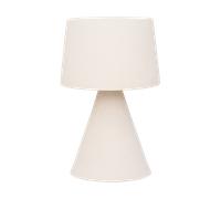 URBAN NATURE CULTURE Lámpara de mesa Luce 33 cm White