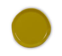 URBAN NATURE CULTURE Plato Good Morning 17 cm Amber green