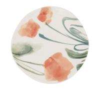 URBAN NATURE CULTURE Plato Good Morning 17 cm blanco Multi