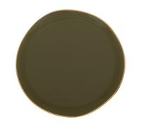 URBAN NATURE CULTURE Plato Good Morning 17 cm Fir green