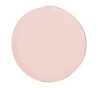 URBAN NATURE CULTURE Plato Good Morning 22.8 cm Old pink