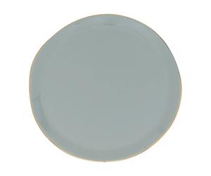 URBAN NATURE CULTURE Plato Good Morning 22.8 cm Slate