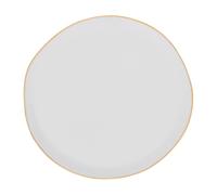 URBAN NATURE CULTURE Plato Good Morning 22.8 cm White