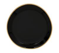 URBAN NATURE CULTURE Plato Good Morning 9 cm Black