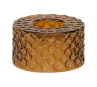 URBAN NATURE CULTURE Portavelas Belo Ø10 cm Golden orange