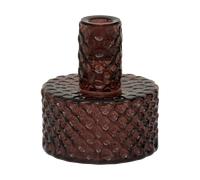 URBAN NATURE CULTURE Portavelas Belo 13.5 cm Fudge