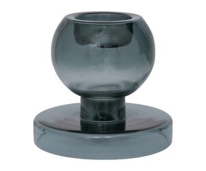 URBAN NATURE CULTURE Portavelas/Candelabro Both Sides Ø11 cm Trellis