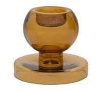 URBAN NATURE CULTURE Portavelas/Candelabro Both Sides Ø11 cm Wood trush