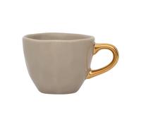 URBAN NATURE CULTURE Taza espresso Good Morning 8 cl Gray morn