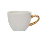 URBAN NATURE CULTURE Taza espresso Good Morning 8 cl White