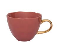 URBAN NATURE CULTURE Taza Good Morning Cappuccino 30 cl Brandied apricot