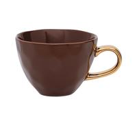 URBAN NATURE CULTURE Taza Good Morning Cappuccino 30 cl Cappuccino