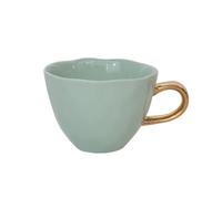 URBAN NATURE CULTURE Taza Good Morning Cappuccino 30 cl Celadon