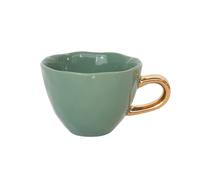 URBAN NATURE CULTURE Taza Good Morning Cappuccino 30 cl Jadesheen