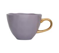 URBAN NATURE CULTURE Taza Good Morning Cappuccino 30 cl Lilac