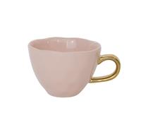 URBAN NATURE CULTURE Taza Good Morning Cappuccino 30 cl Old pink