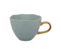 URBAN NATURE CULTURE Taza Good Morning Cappuccino 30 cl Slate