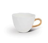 URBAN NATURE CULTURE Taza Good Morning Cappuccino 30 cl White