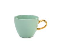 URBAN NATURE CULTURE Taza mini Good Morning Coffee 17.5 cl Celadon