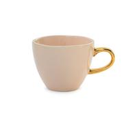 URBAN NATURE CULTURE Taza mini Good Morning Coffee 17.5 cl Old pink